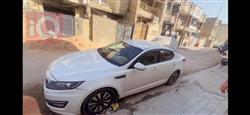 كيا K5